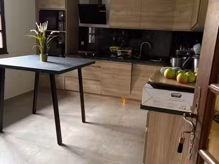 maison 176 m2 avenue roland carraz chenove