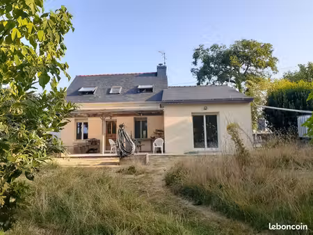 maison 95m² – 3 chambres | saint-etienne-du-gué-de-l'isle