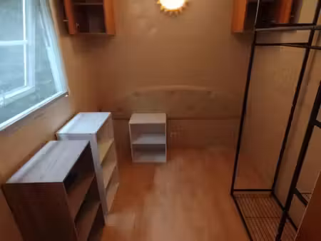 à vendre mobile home 22590 pordic