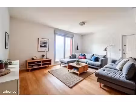 maison de ville t5 100 m2 - plœuc-l'hermitage - centre