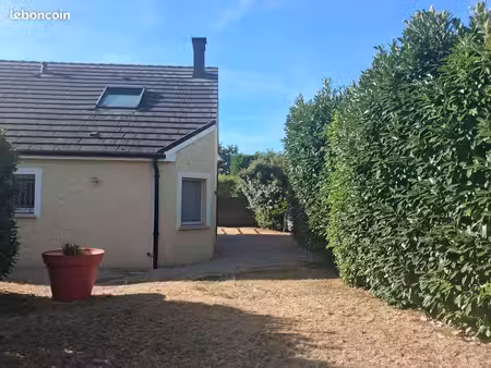 maison contemporaine