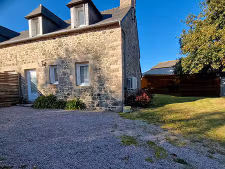 location maison meublee avec garantievisale