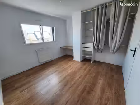location maison 4 chambres dans bourg