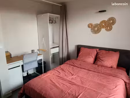 location chambre