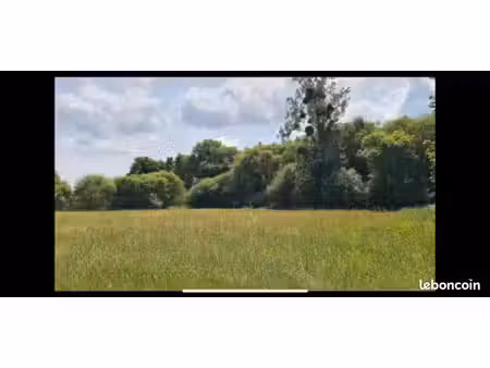 terrain 4 300 m² dinan