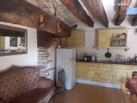 maison 2 pièces 88 m²