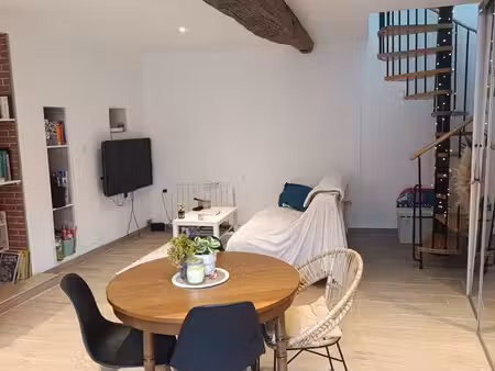 appartement t3 chambolle musigny