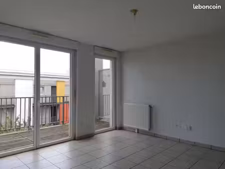 appartement 4 pièces 71 m²