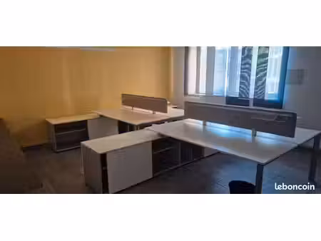 local commercial / bureaux 53 m²   a louer  beaune