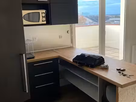 location appartement dijon