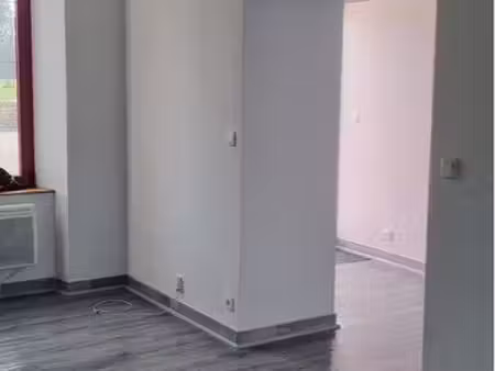 appartement à louer t3