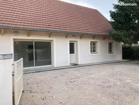 maison bligny les beaune - a louer