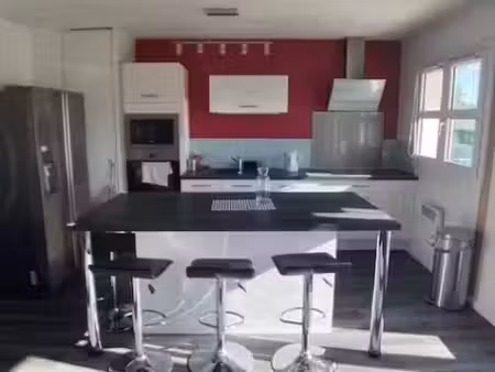 location meublée appartement 3 pièces 67.6 m² à pessac (33600)  1 098 €