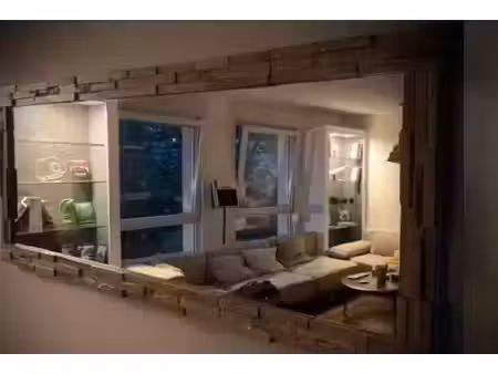 location meublée appartement 2 pièces 64 m² à strasbourg (67000)  1 090 €