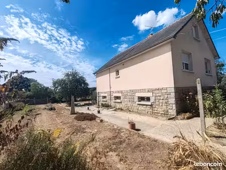 maison 5 pièces proche de dinan