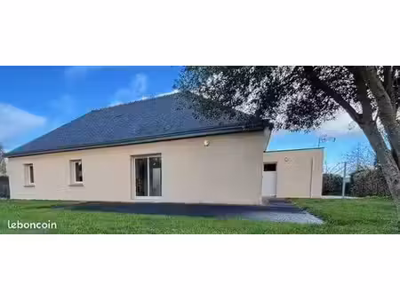 vente maison de 94 m2 - zéro travaux - aménageable immédiatement  il ne reste qu’à y dépos