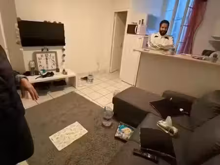 location meublée appartement 2 pièces 30 m² à montpellier (34000)  700 €