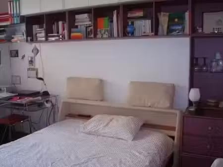 location appartement 1 pièce 17 m² à paris 11ème (75011)  750 €