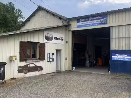 local automobile