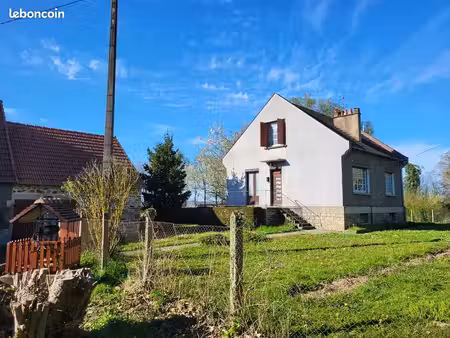 maison 4 pièces 93 m²