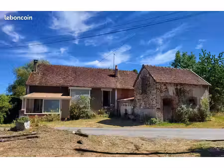 maison 4 pièces 70 m²