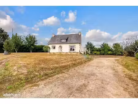 maison 7 pièces 134 m²
