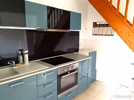 duplex 759 tout compris (eau  chauffage  électricité inclus)