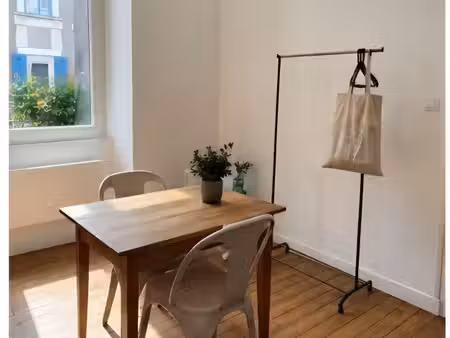 appartement centre ville