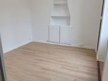 charmant appartement t1
