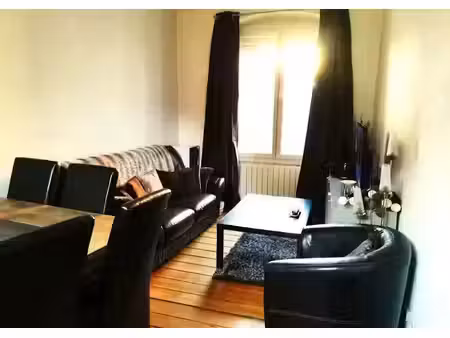location appartement 2 pièces 45 m² à strasbourg (67000)  755 €
