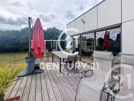 maison 6 pièces 170 m²