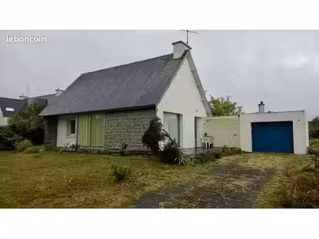 maison plouézec