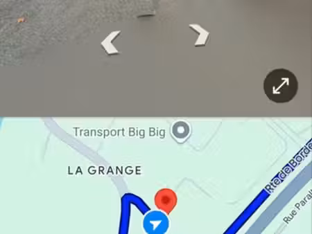 garage à vendre