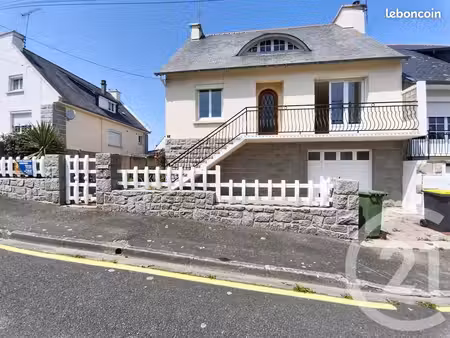 maison 7 pièces 130 m²