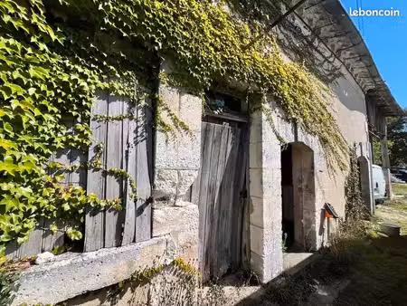 ferme 3 pièces 52 m²