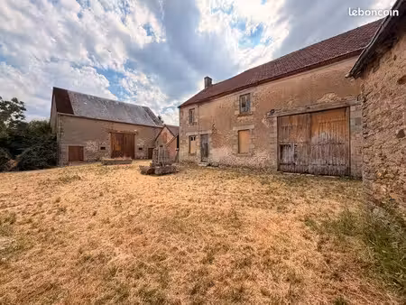 ferme 3 pièces 28 m²