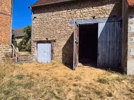 maison 3 pièces 42 m²