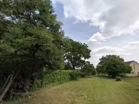 terrain 625 m² saint pierre d eyraud
