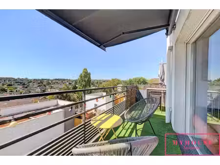 appartement 3p 60m2 (proche blr)