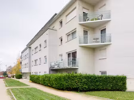 appartement t4
