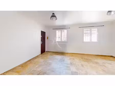 appartement chilly mazarin 2 pièces 36.45 m²