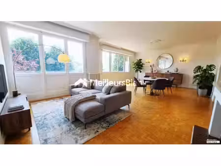 magnifique appartement 96 m2 - 2 chambres
