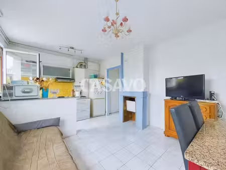 vente immeuble 5 pièces de 134m² - 91170 viry-châtillon