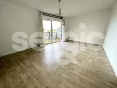 appartement type 3