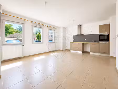 appartement 1 chambre(s) à vendre