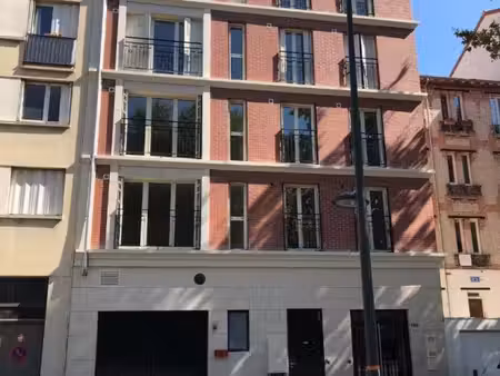 t3 maisons alfort