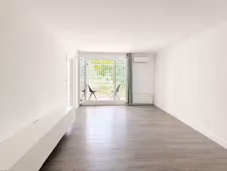 appartement marseille 4 pièces 88 m2  balcon et place de parking