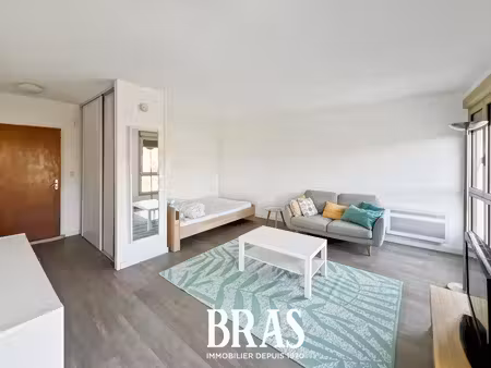 nantes hôtel dieu/ gare - référence #4142