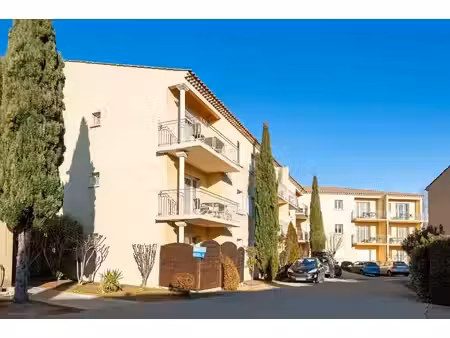 investissement locatif lmnp – vedene – 7%