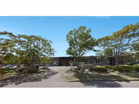 bureaux à louer - courte durée - 296 m² - labège